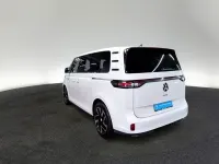 Gebraucht VW ID. Buzz GTX 250 kW (340 PS) 2025 Candyweiß Van / Kleinbus