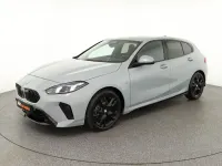 Gebraucht BMW 120 M Sport 125 PS (91 kW) 2025 Grau Kleinwagen