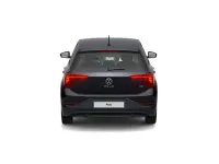 Gebraucht VW Polo Life 90 PS (66 kW) 2022 Grau Kleinwagen