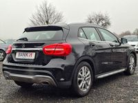 Gebraucht Mercedes GLA220 177 PS (130 kW) 2017 Schwarz SUV