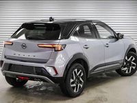 Neu Opel Mokka 131 PS (96 kW) 2025 Artense grau metallic () SUV