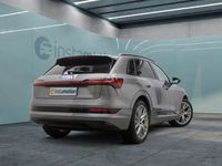 gebraucht Audi e-tron 55 Q S LINE PANO 360° BuO KLIMASITZE LM21