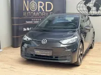 Używany VW ID.3 Pure 110 kW (150 KM) 2022 Szary Hatchback
