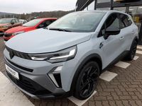 Gebraucht Renault Symbioz Esprit Alpine 94 PS (69 kW) 2025 Grau (rafalgrau metallic (grau)) SUV