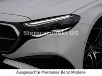 Gebraucht Mercedes E450 AMG 367 PS (269 kW) 2025 Polarweiss Kombi