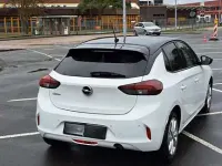 Gebraucht Opel Corsa Elegance 101 PS (74 kW) 2020 Weiß Kleinwagen