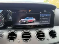 Second-hand Mercedes E300 194 CP (142 kW) 2019 Alb Berlinǎ