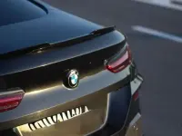 Gebraucht BMW 840 Performance 320 PS (235 kW) 2020 Schwarz Coupé