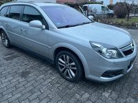 gebraucht Opel Vectra 