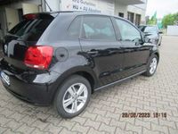 gebraucht VW Polo Match V (6R1)