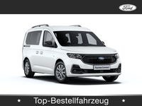 Gebraucht Ford Tourneo Connect Trend 115 PS (84 kW) 2024 Van / Kleinbus