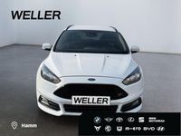 Gebraucht Ford Focus Sport 250 PS (183 kW) 2016 Weiß Kombi