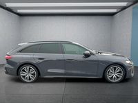 Second-hand Audi S5 367 CP (269 kW) 2025 Gri Break