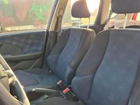 Gebraucht Honda Jazz 90 PS (66 kW) 2014 Rot Kleinwagen