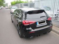 gebraucht Mercedes A35 AMG A 35 AMG A -Klasse4Matic, 20tkm, 1.Hand