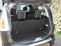 Gebraucht Mazda 5 Exclusive 143 PS (105 kW) 2009 Schwarz Van / Kleinbus