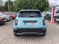 Gebraucht Renault 4 E-Tech Iconic 77 kW (106 PS) 2025 Grün SUV