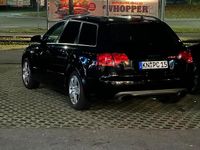 Gebraucht Audi A4 200 PS (147 kW) 2005 Schwarz Kombi