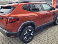 Neu Dacia Duster Extreme 141 PS (103 kW) 2025 Braun SUV