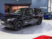 gebraucht Land Rover Range Rover Vogue | Autobiography