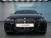 Gebraucht BMW 440 374 PS (275 kW) 2022 Schwarz Coupé