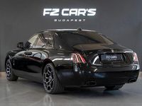 Gebraucht Rolls Royce Ghost 612 PS (450 kW) 2025 Schwarz Limousine