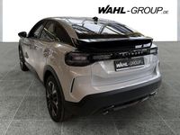 Neu Citroën C4 136 PS (100 kW) 2025 Weiß Limousine