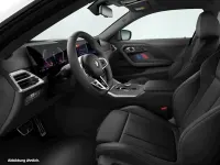 Używany BMW 218 Shadowline 156 KM (114 kW) 2025 Biały Coupe