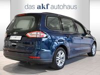 gebraucht Ford Galaxy 1.5 EcoBoost Buiness-7-Sitzer*Navi*AHK*Kamera*SHZ*Frontscheibe beheizt*Park-Assist.