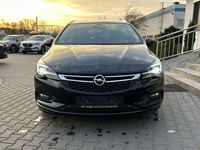 gebraucht Opel Astra Innovation LED Navi AppConnect SHZ CAM LHZ