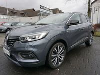 gebraucht Renault Kadjar Bose Edition Facelift mit Matrix-LED