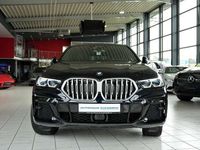 gebraucht BMW X6 M xDrive 30 d Sport*AERODYNAMIK*BOWERS&WILKINS