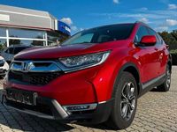 gebraucht Honda CR-V 2.0 i-MMD HYBRID 4WD Executive, AHK,