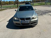 Gebraucht BMW 330 258 PS (189 kW) 2006 Silber Kombi