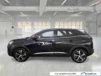 Gebraucht Peugeot 3008 GT-line 131 PS (96 kW) 2020 Grau SUV