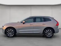Gebraucht Volvo XC60 Core 250 PS (183 kW) 2025 Grau SUV