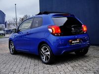 gebraucht Peugeot 108 TOP Style 72 VTi