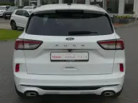 Gebraucht Ford Kuga ST-Line 150 PS (110 kW) 2022 Weiß SUV