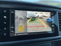 Ny Cupra Ateca 150 HK (110 kW) 2026 Sort SUV