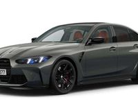 Nowe BMW M3 Competition Edition 530 KM (389 kW) 2026 Szary Sedan/Limuzyna