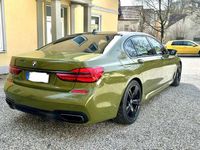 gebraucht BMW 750L 750 i