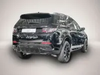 Gebraucht Land Rover Discovery Sport SE Dynamic 309 PS (227 kW) 2024 Schwarz SUV