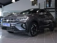 Gebraucht VW Taigo R-line 116 PS (85 kW) 2025 Rauchgrau metallic SUV