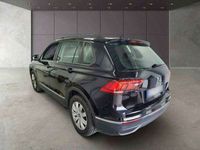 gebraucht VW Tiguan Tiguan Life2.0 TDI DSG Life Navi AHK Sieztheizung Leichtmetallfelgen2.0 Life DT110TDI D7F