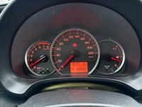 Gebraucht Toyota Yaris Executive 99 PS (72 kW) 2012 Grün Kleinwagen