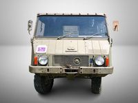 Gebraucht PUCH Pinzgauer 87 PS (63 kW) 1974 Braun SUV