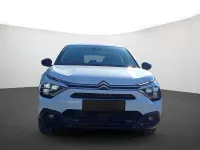 Gebraucht Citroën C4 Feel 131 PS (96 kW) 2023 Weiß SUV