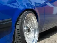 Gebraucht Opel Ascona 150 PS (110 kW) 1976 Blau Limousine