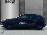 Gebraucht Mazda CX-30 Nagisa 140 PS (102 kW) 2025 Schwarz SUV
