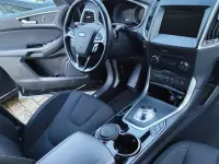 Gebraucht Ford S-MAX Titanium 190 PS (139 kW) 2019 Schwarz Van / Kleinbus